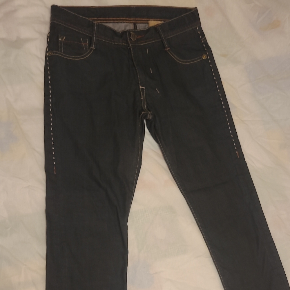 Men's Monarchy Collection Denim